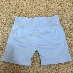 Dfyne Impact shorts SM NWOT